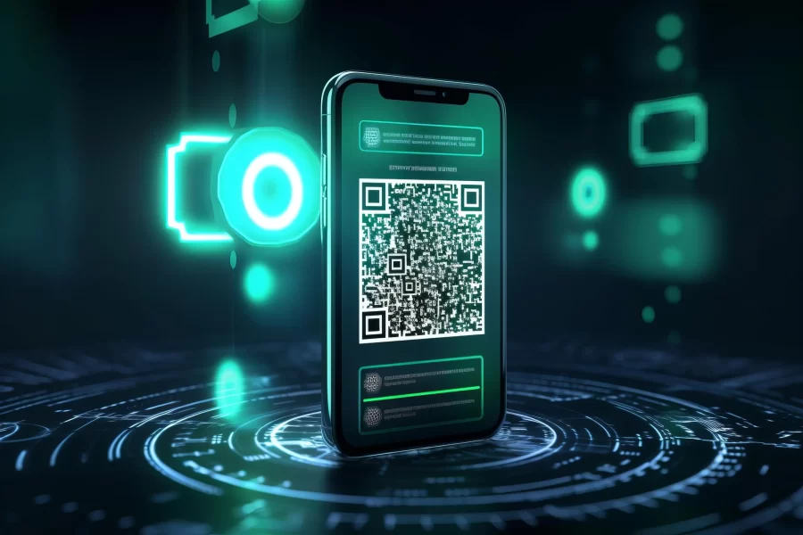 revolutionizing-identity-verification-cuttingedge-mobile-phone-incorporating-qr-scanning-techn_983420-131960